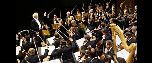 Berliner Philharmoniker in Singapur - A Musical Journey in 3D