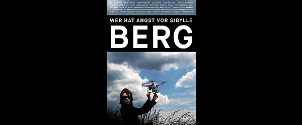 Wer hat Angst vor Sibylle Berg?