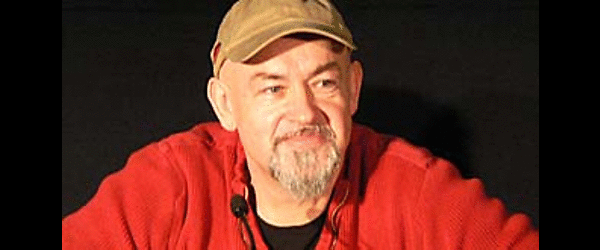 Gerd Knebel