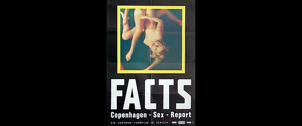 Facts. Copenhagen Sex-Report