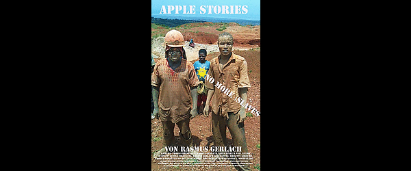 Apple Stories