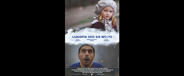 Carlotta und die Wolke