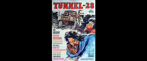 Tunnel 28