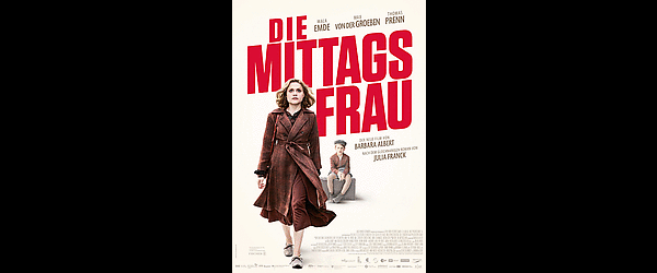 Die Mittagsfrau