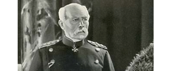 Bismarck 1862 - 1898