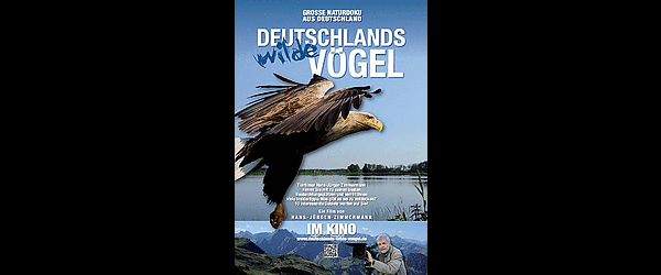 Deutschlands wilde Vögel