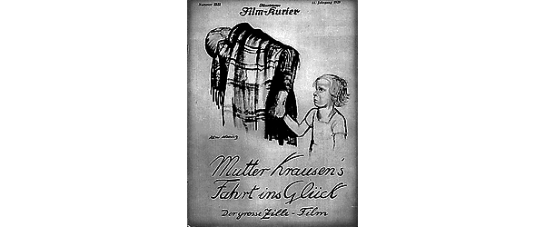 Illustrierter Film-Kurier Nr. 1322, 1929