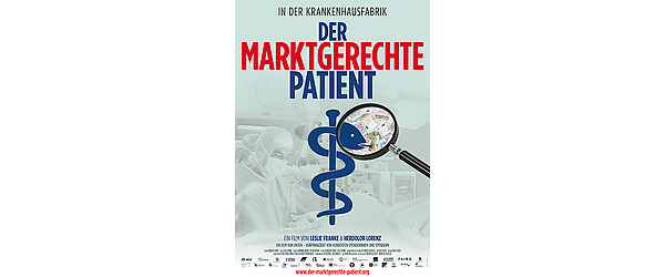 Der marktgerechte Patient