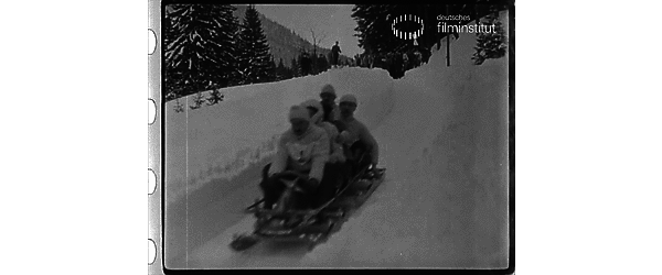 Wintersport in Österreich