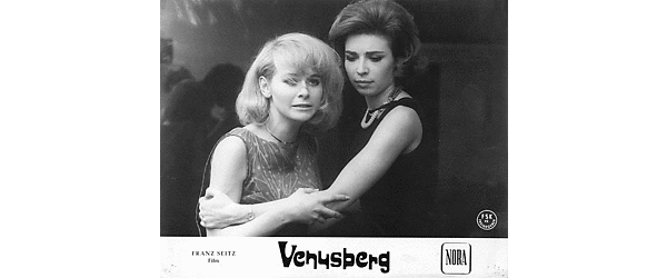 Venusberg