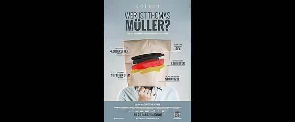 Wer ist Thomas Müller?