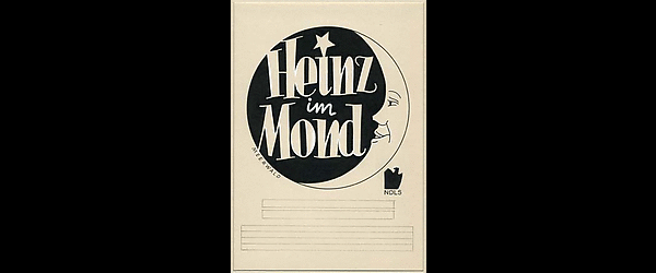 Heinz im Mond 