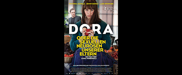 DORA oder die sexuellen Neurosen unserer Eltern