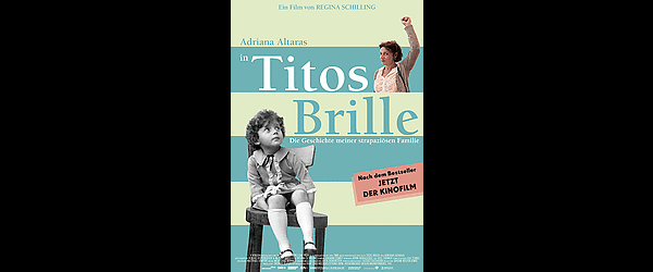 Titos Brille