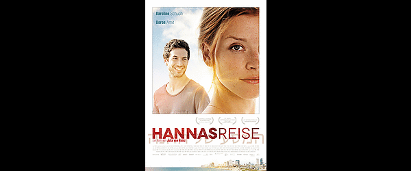 Hannas Reise