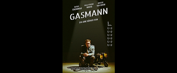 Gasmann