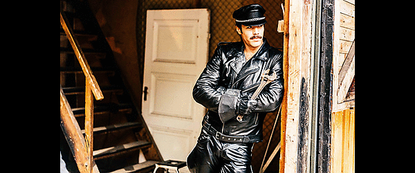 Tom of Finland