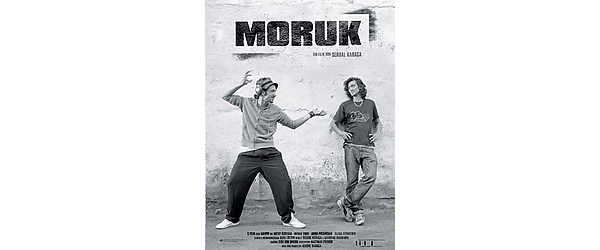 Moruk