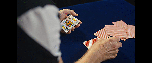 The Expert at the Card Table - Looking for Erdnase