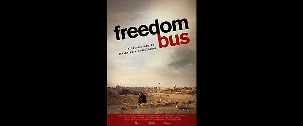 Freedom Bus