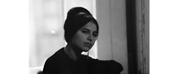 Eva Hesse