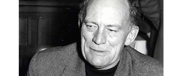 Wolfgang Staudte