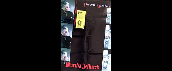 Martha Jellneck