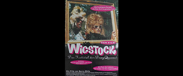 Wigstock: Der Film