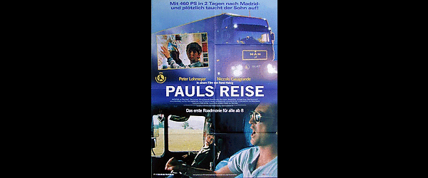 Pauls Reise
