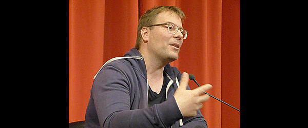Christoph Hochhäusler