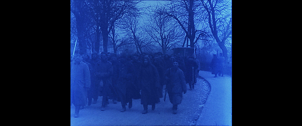 Kriegsgefangene Franzosen III - Kriegsgefangene in Wetzlar