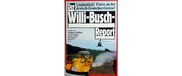 Der Willi-Busch-Report