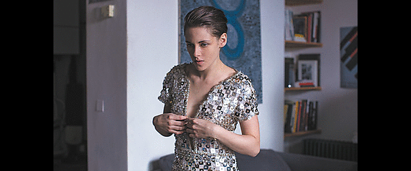 Personal Shopper