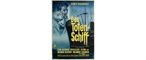 Das Totenschiff