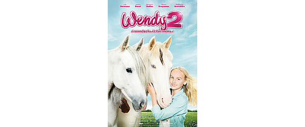 Wendy 2 - Freundschaft für immer