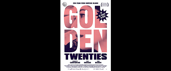 Golden Twenties