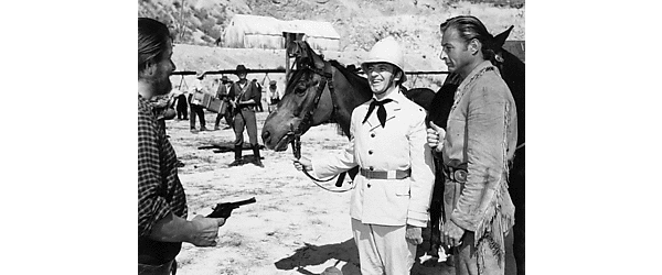 Winnetou II