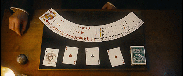 The Expert at the Card Table - Looking for Erdnase