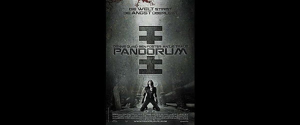 Pandorum