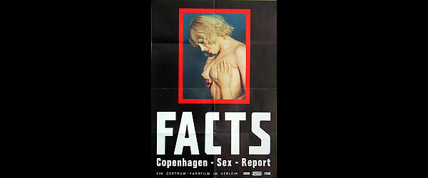 Facts. Copenhagen Sex-Report