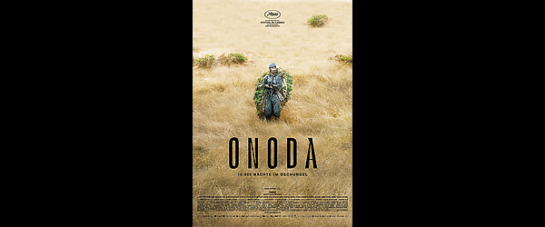 Onoda - 10.000 Nächte im Dschungel