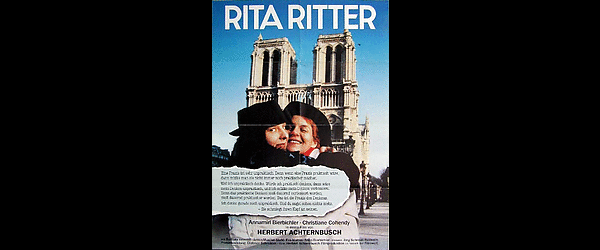 Rita Ritter