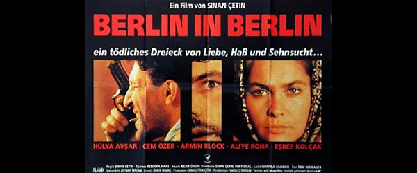 Berlin in Berlin