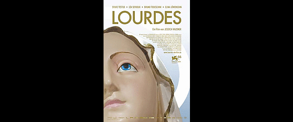 Lourdes