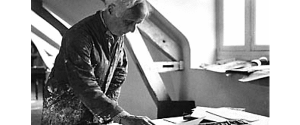Max Ernst - Entdeckungsfahrten ins Unbewußte