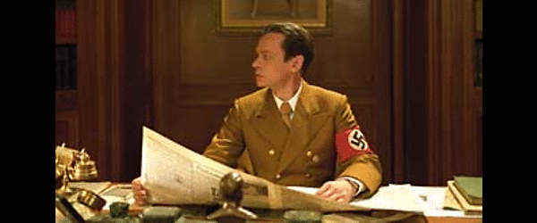 Mein Führer - Die wirklich wahrste Wahrheit über Adolf Hitler