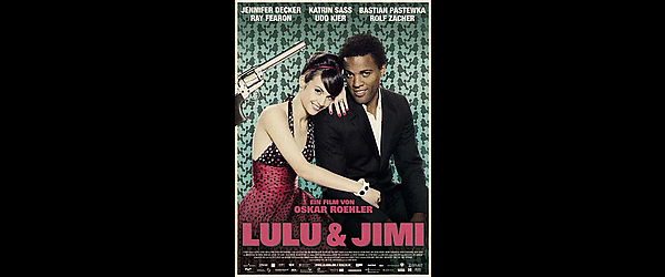 Lulu & Jimi