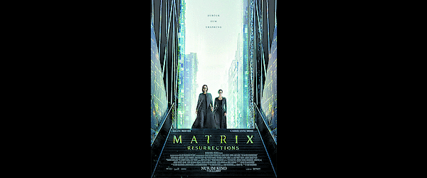 Matrix Resurrections