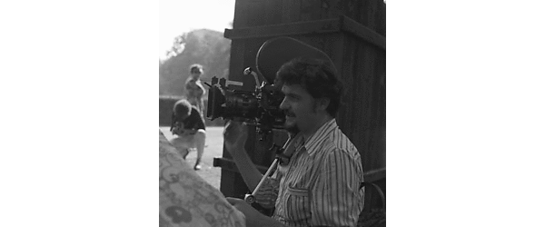 Fassbinder produziert: Film Nr. 8