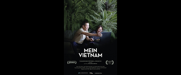 Mein Vietnam